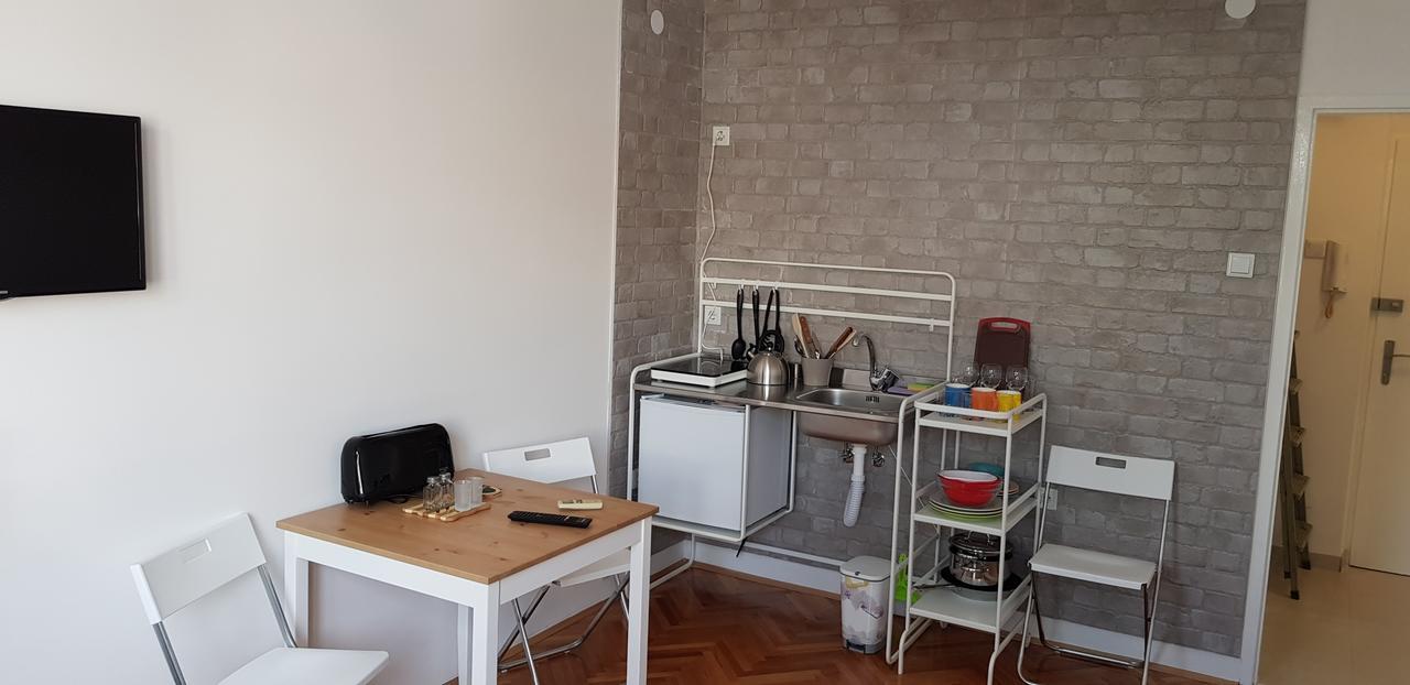 White House Sarajevo Apartment Luaran gambar
