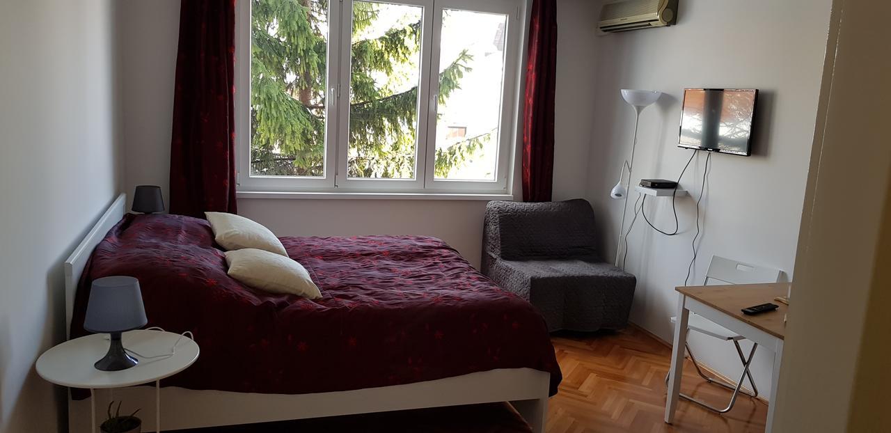 White House Sarajevo Apartment Luaran gambar
