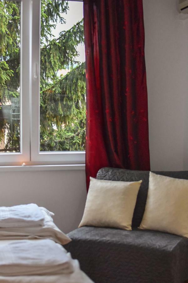 White House Sarajevo Apartment Luaran gambar