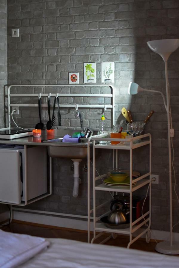 White House Sarajevo Apartment Luaran gambar