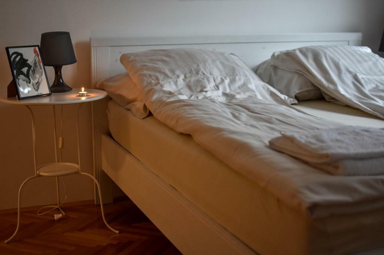 White House Sarajevo Apartment Luaran gambar